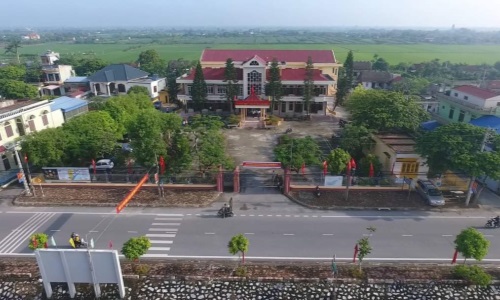 Hiệu quả giải quyết mâu thuẫn trong nội bộ Nhân dân liên quan đến khiếu nại đất đai của Công an thị trấn Rạng Đông, huyện Nghĩa Hưng, tỉnh Nam Định