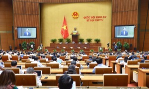 Thủ tướng Chính phủ ban hành Kế hoạch triển khai thi hành Luật Thực hiện dân chủ ở cơ sở