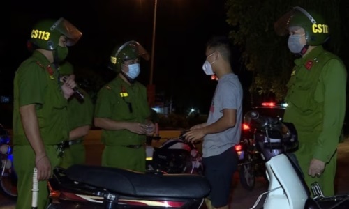 Lực lượng Cảnh sát 113 Công an tỉnh Hưng Yên - Xứng đáng với niềm tin yêu của Nhân dân