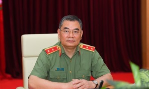 Người phát ngôn Bộ Công an trao đổi với báo chí về vụ việc phức tạp xảy ra tại huyện Cư Kuin, tỉnh Đắk Lắk