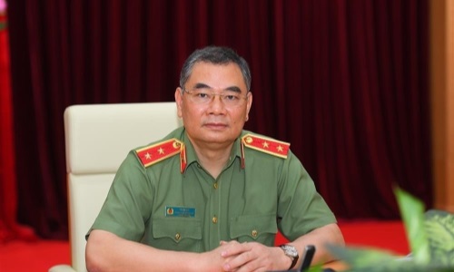 Người phát ngôn Bộ Công an trao đổi với báo chí về vụ việc phức tạp xảy ra tại huyện Cư Kuin, tỉnh Đắk Lắk