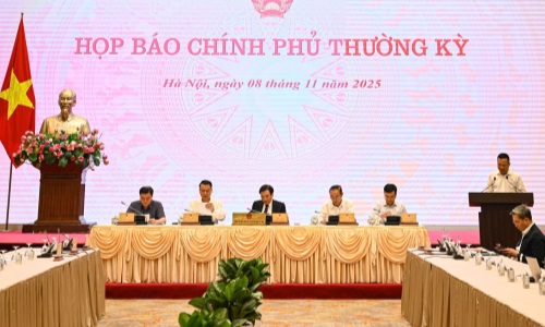 Bộ Công an thông tin về vụ án Hoàng Hường và Ngân 98