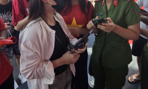 Đề án 06 đã khẳng định vai trò đầu tàu trong công cuộc chuyển đổi số, thúc đẩy sự thay đổi mạnh mẽ về tư duy và nhận thức, từ việc xem chuyển đổi số là nhiệm vụ của ngành công nghệ thông tin