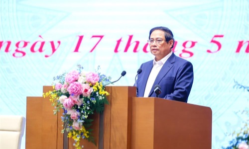 Phiên họp Ban Chỉ đạo của Chính phủ về phát triển khoa học, công nghệ, đổi mới sáng tạo, chuyển đổi số và Đề án 06