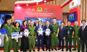 Ngày chuyển đổi số ngành ngân hàng năm 2025