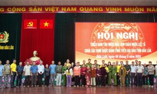 ĐẮK LẮK – TIẾP NỐI HÀNH TRÌNH NHÂN VĂN VÀ TRÁCH NHIỆM