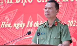 Thanh Hoá tiên phong miễn toàn bộ phí dịch vụ công trực tuyến kiến tạo chính quyền số vì nhân dân