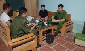 Cục Cảnh sát Quản lý hành chính về trật tự xã hội: Kinh nghiệm chỉ đạo, hướng dẫn Công an tỉnh Thanh Hoá trong công tác nắm tình hình, giải quyết mâu thuẫn trong nhân dân
