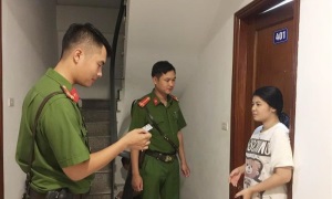 Từ tháng 7/2025, Công an cấp xã sẽ định kỳ, đột xuất thực hiện kiểm tra cư trú