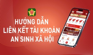 Thực hiện chi trả tiền quà tặng 2/9 theo chỉ đạo của Chính phủ, “chủ hộ” gia đình cần thực hiện tích hợp tài khoản an sinh.
