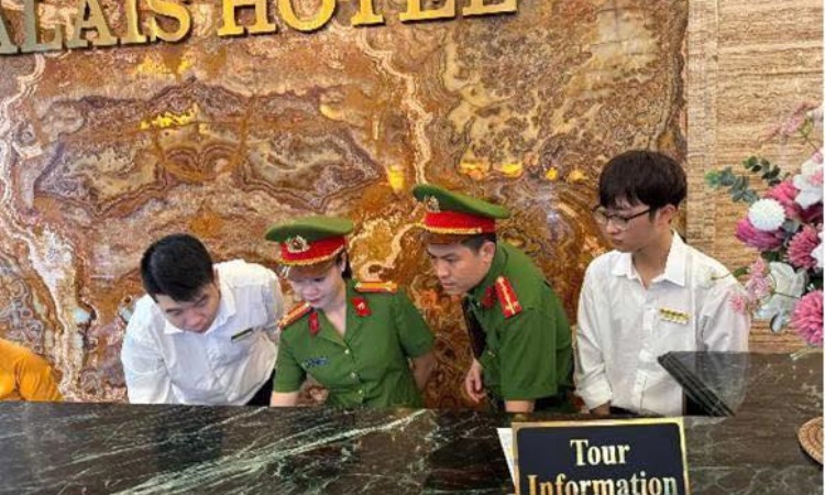 Đẩy mạnh triển khai Phần mềm thông báo lưu trú (ASM) góp phần chuyển đổi số trong công tác quản lý ngành nghề kinh doanh dịch vụ lưu trú trên toàn quốc