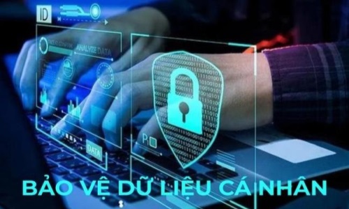 Từ hôm nay, Luật Bảo vệ dữ liệu cá nhân chính thức có hiệu lực thi hành