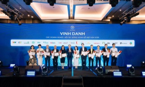 Cục Cảnh sát quản lý hành chính và trật tự xã hội - Bộ Công an đã tổ chức Hội nghị Tổng kết công tác ứng dụng dữ liệu dân cư, căn cước, định danh và xác thực điện tử phục vụ phát triển kinh tế- xã hội năm 2025 và phương hướng năm 2026.