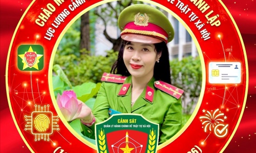 Trải qua 80 năm xây dựng, chiến đấu và trưởng thành, lực lượng Cảnh sát QLHC về TTXH luôn khẳng định vai trò nòng cốt trong công tác quản lý nhà nước về an ninh, trật tự; không ngừng đổi mới, sáng tạo, ứng dụng khoa học công nghệ, phục vụ Nhân dân ngày càng tốt hơn. Những thành tựu đó là kết tinh của sự tận tụy, trách nhiệm và bản lĩnh của các thế hệ cán bộ, chiến sĩ.