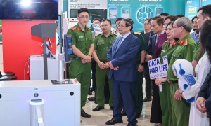 Những Nhiệm Vụ Lịch Sử Đầu Tiên Của Lực Lượng Cảnh Sát Trị An Nơi Tuyến Đầu Bảo Vệ Chính Quyền Cách Mạng (18/4/1946 – 19/12/1946)