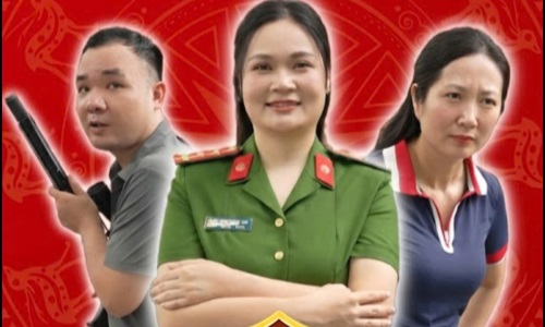 Hãy giao nộp vũ khí ngay hôm nay