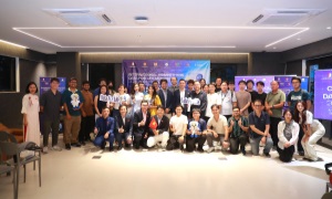 Kick Off CUỘC THI DATA FOR LIFE MÙA 4 NĂM 2026 TẠI SINGAPORE – MỞ RỘNG KẾT NỐI ĐỔI MỚI SÁNG TẠO QUỐC TẾ